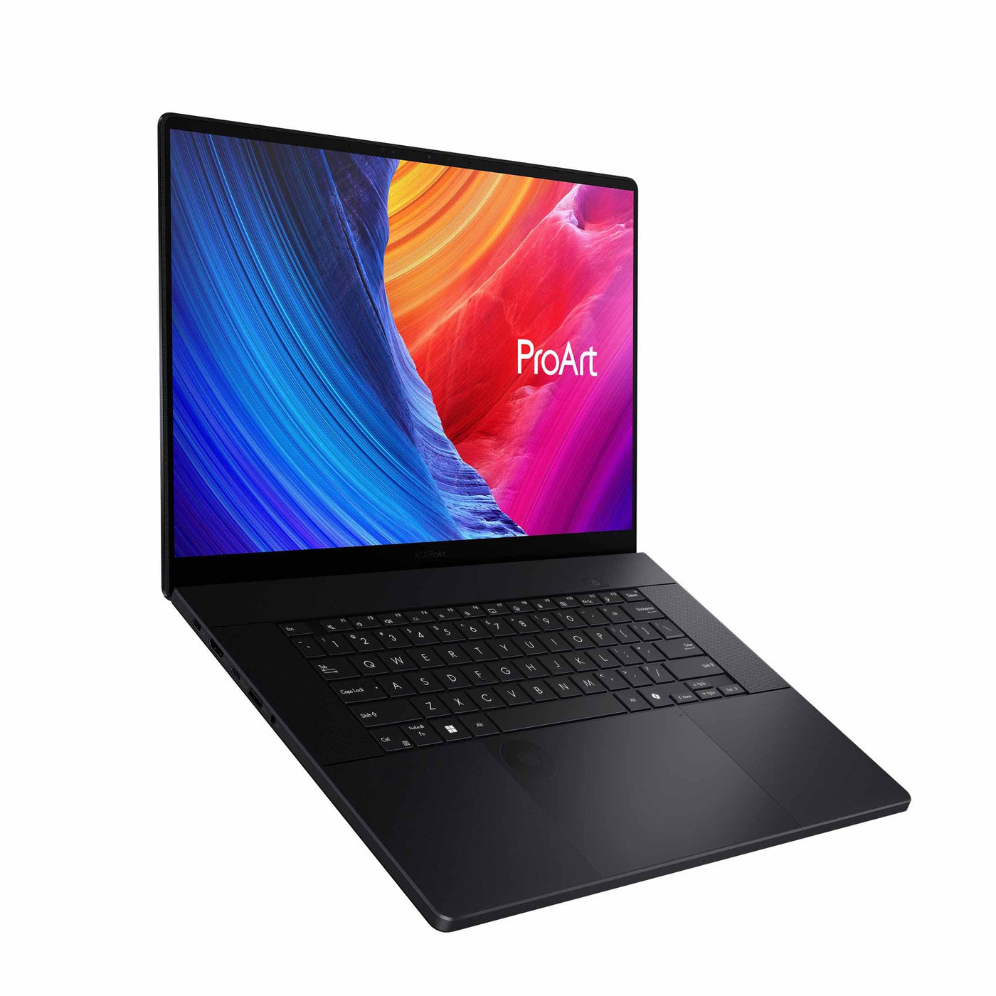 ASUS ProArt P16 | 16" Touch 3K OLED | AMD Ryzen AI 9 HX 370 | RAM: 32GB (DDR5) | SSD: 1TB | NVIDIA RTX 5060 | Aluminium Gehäuse | beleuchtete Tastatur | Windows 11 Pro