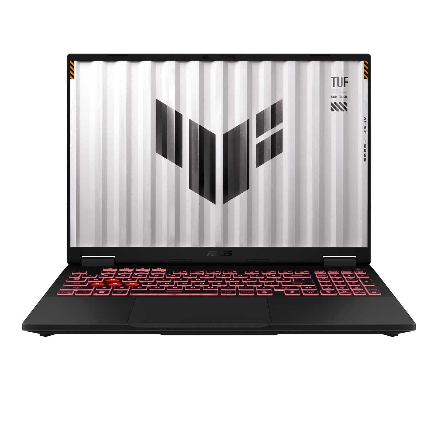 ASUS TUF Gaming A16 FA608WI-QT010W | 16" WQXGA Display | AMD Ryzen AI 9 HX 370 | NVIDIA GeForce RTX 4070 | 16GB RAM | 1TB SSD | Windows 11 | Jaeger Gray