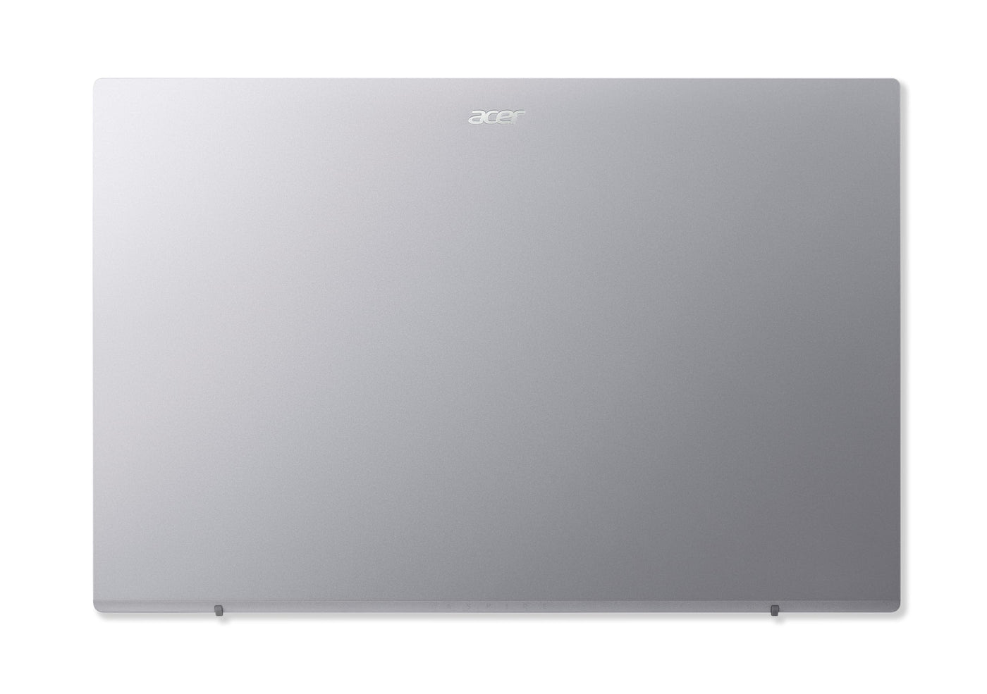 Acer Aspire 3 (A315-59-72MF) Laptop | 15,6" FHD IPS Display | Intel Core i7-1255U | 16 GB RAM | 512 GB SSD | Intel Iris Xe Grafik | Windows 11 | QWERTZ Tastatur | Silber