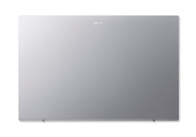 Acer Aspire 3 A315-59-36TH 15,6" ComfyView™ FHD IPS (matt) / Intel® Core™ i3-1215U / 8 GB DDR4 RAM / 512 GB SSD/Intel® UHD Graphics/Windows 11 Home (64 Bit) / Pure Silver