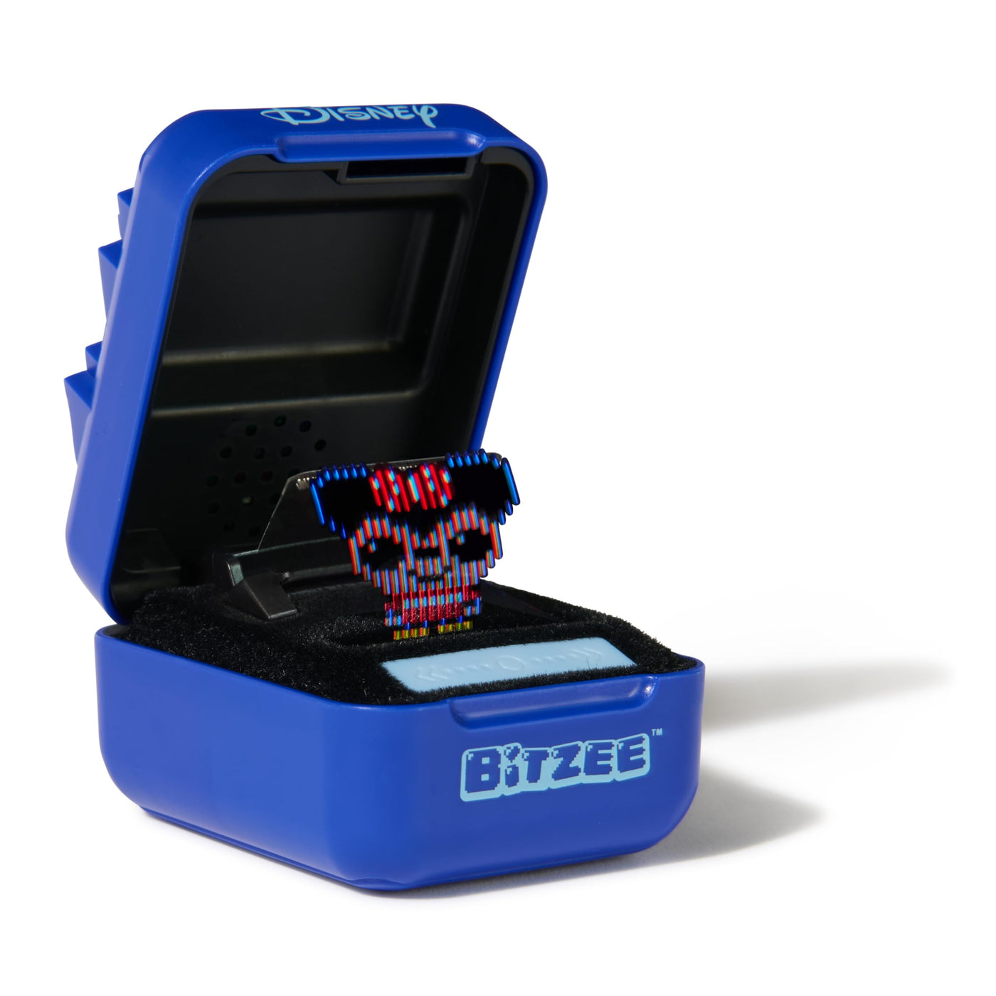 Bitzee Disney - Digitale Disney und Pixar Charaktere zum Anfassen, interaktives Spielzeug mit 30 virtuellen elektronischen Figuren, die auf Bewegung und Berührung reagieren, für Kinder ab 5 Jahren