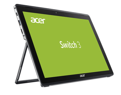 Acer Aspire 7 (A717-72G-71PM) 43,9 cm (17,3 Zoll Full-HD IPS matt) Multimedia/Gaming Notebook (Intel Core i7-8750H, 16GB RAM, 512GB SSD, GeForce GTX 1060, Win 10) schwarz