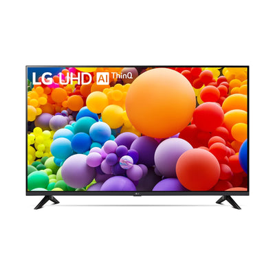 LG Electronics 55UT73006LA 4K UHD LCD-TV 139cm 55 Zoll EEK G (A - G) CI+, DVB-C, DVB-S2, DVB-T2, WLA