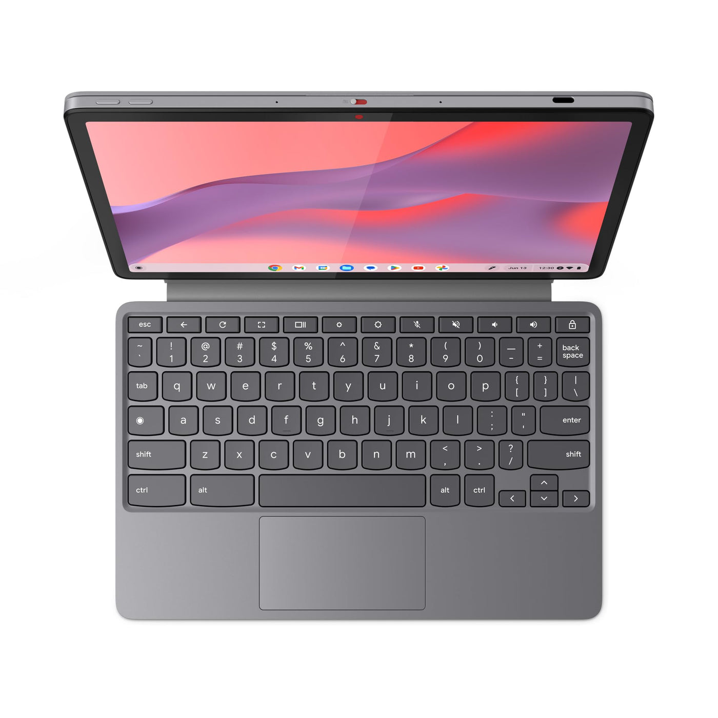Lenovo Chrombook Duet 11M889 83HH000NGE