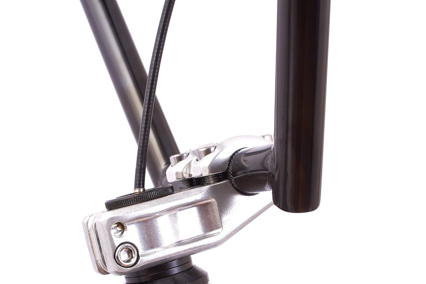 KHEbikes BMX Fahrrad Silencer LT, 20 Zoll, patentierter Affix 360° Rotor, für Jugendliche und Erwachsene, superleichtes Gewicht - nur 9,9kg!