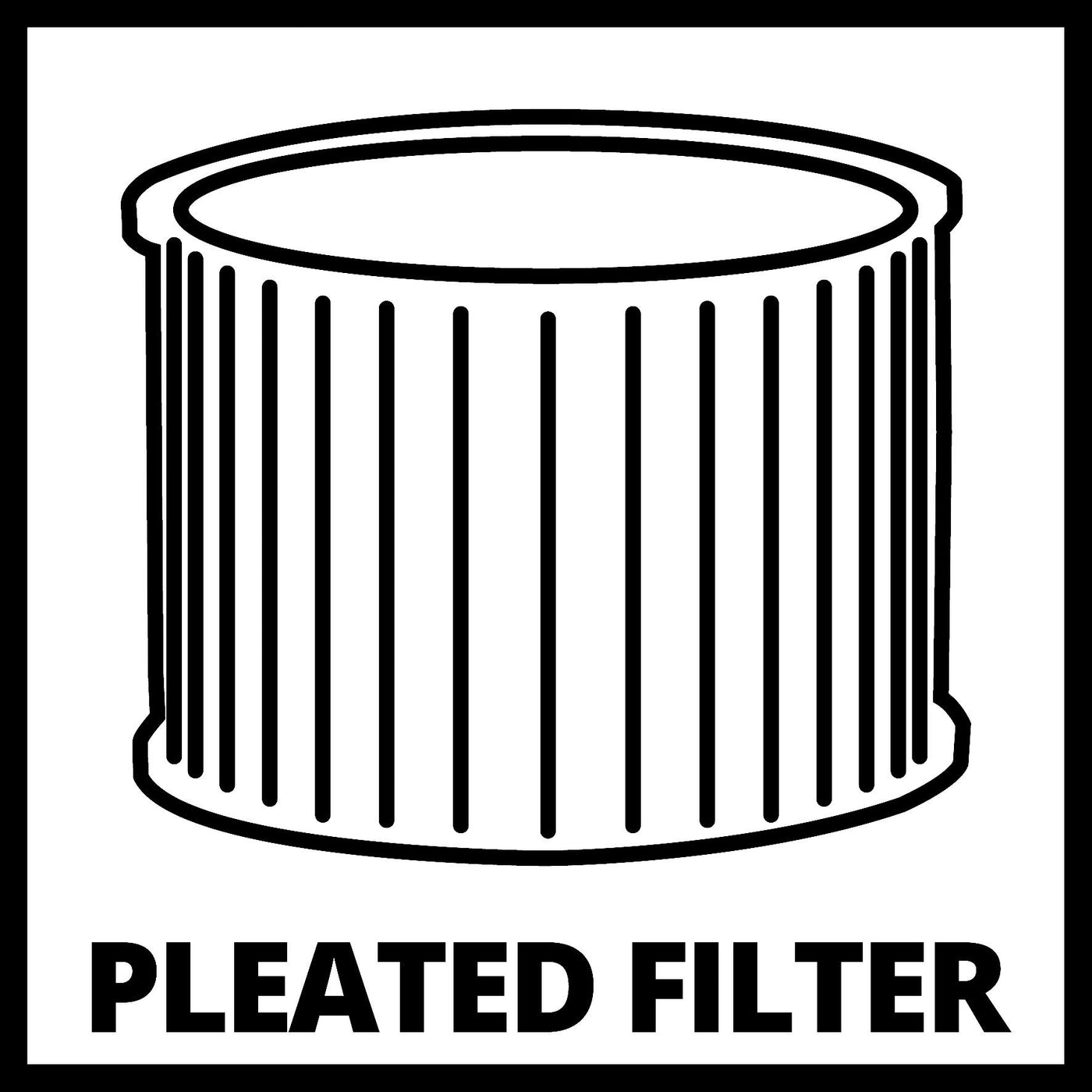 Einhell Nass-Trockensauger TE-VC 2340 SA (1200 W, 40 l rostfreier Edelstahlbehälter, Blasanschluss, Zubehör-/Kabelhalterung, inkl. 3 m Plastikschlauch, Kombidüse, div. Filter)