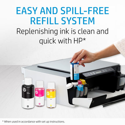 HP 3YM62AE Tintenpatrone schwarz No. 305 XL