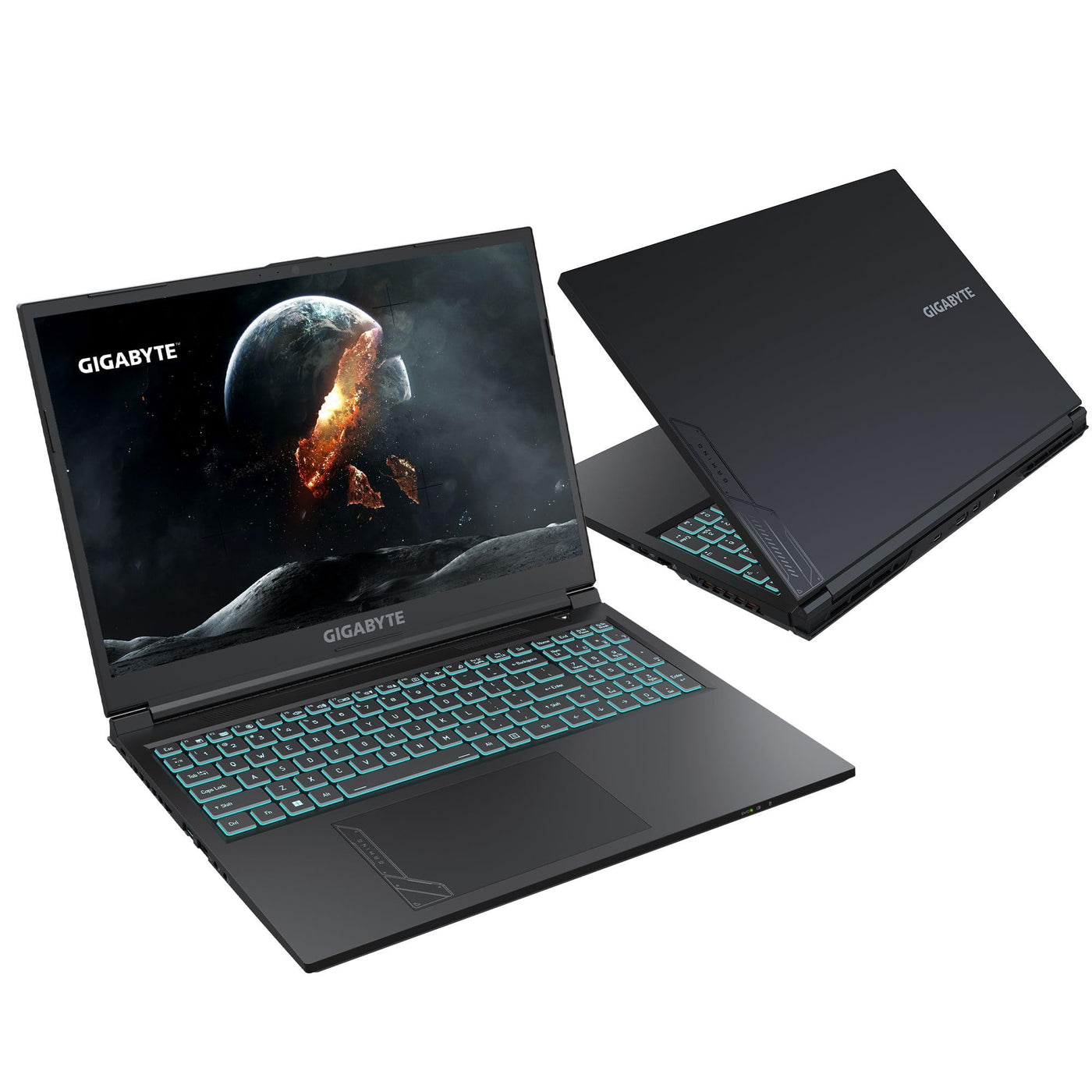 GIGABYTE G6 MF-H2DE854KH Gaming Laptop