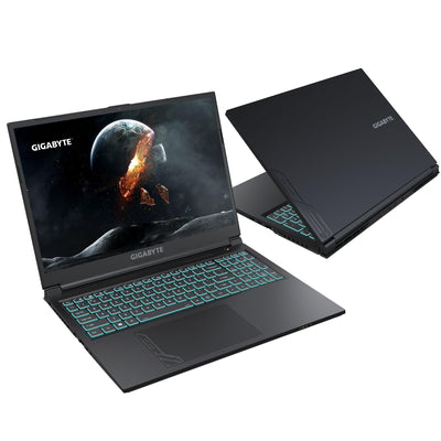 GIGABYTE G6 MF-H2DE854KH Gaming Laptop