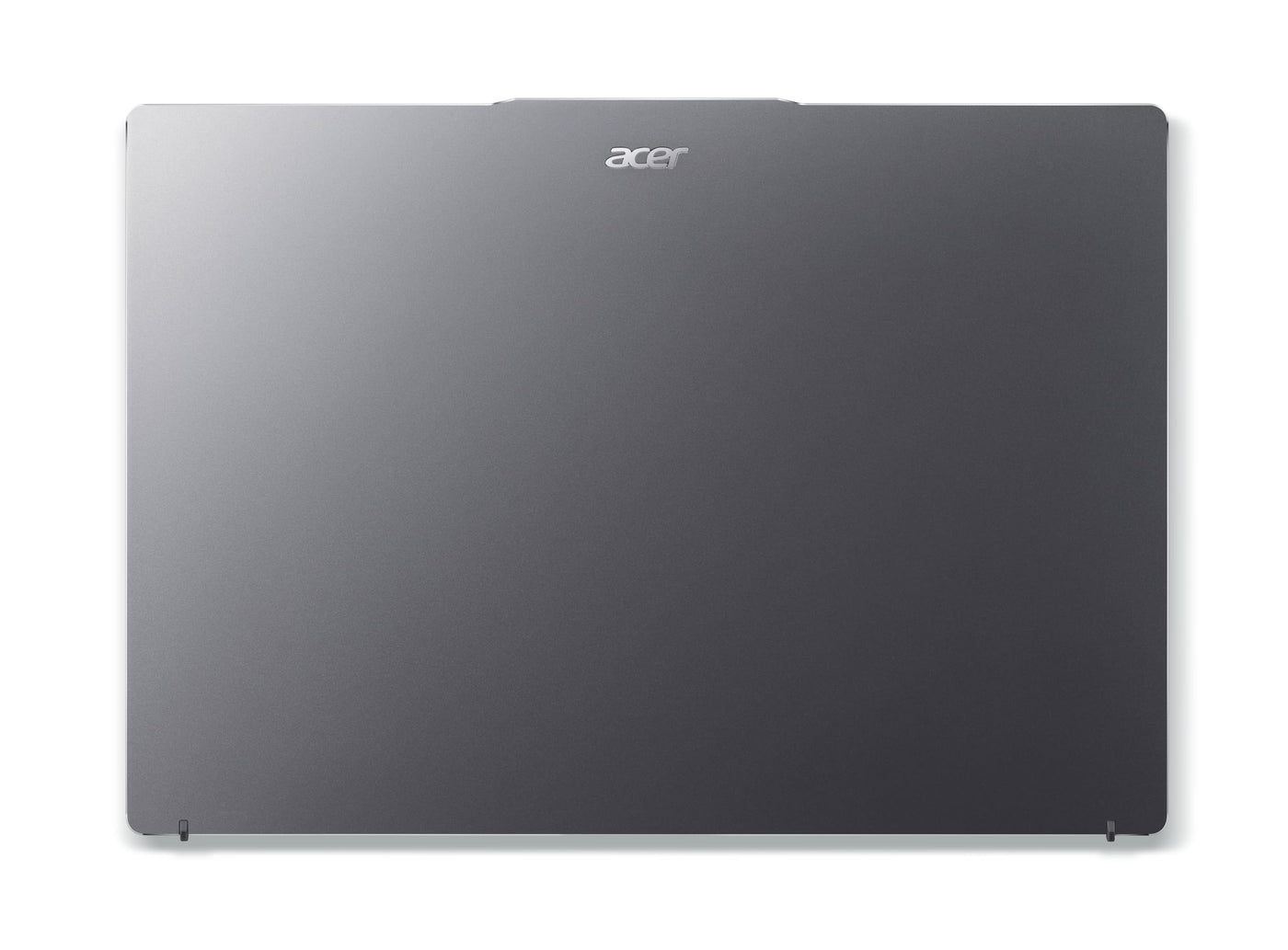 acer Swift Go 14 OLED (SFG14-63-R81N) Ultrathin/Laptop, 14" WQ2.8K OLED Display, AMD Ryzen 7 8845HS, 32 GB RAM, 1 TB SSD, AMD Radeon Grafik, Windows 11, QWERTZ Tastatur, grau