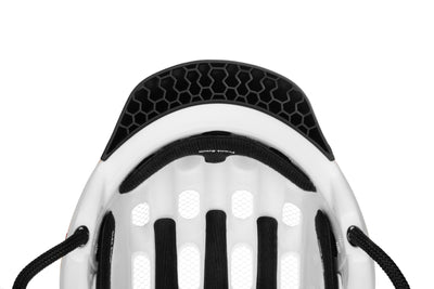 woom Kids Helm, Fahrradhelm für Kinder, mit Visier, für Jungen und Mädchen, 53–56 cm, Größe M, Verstellbar, Aufprallschutz, Rot (woom red)