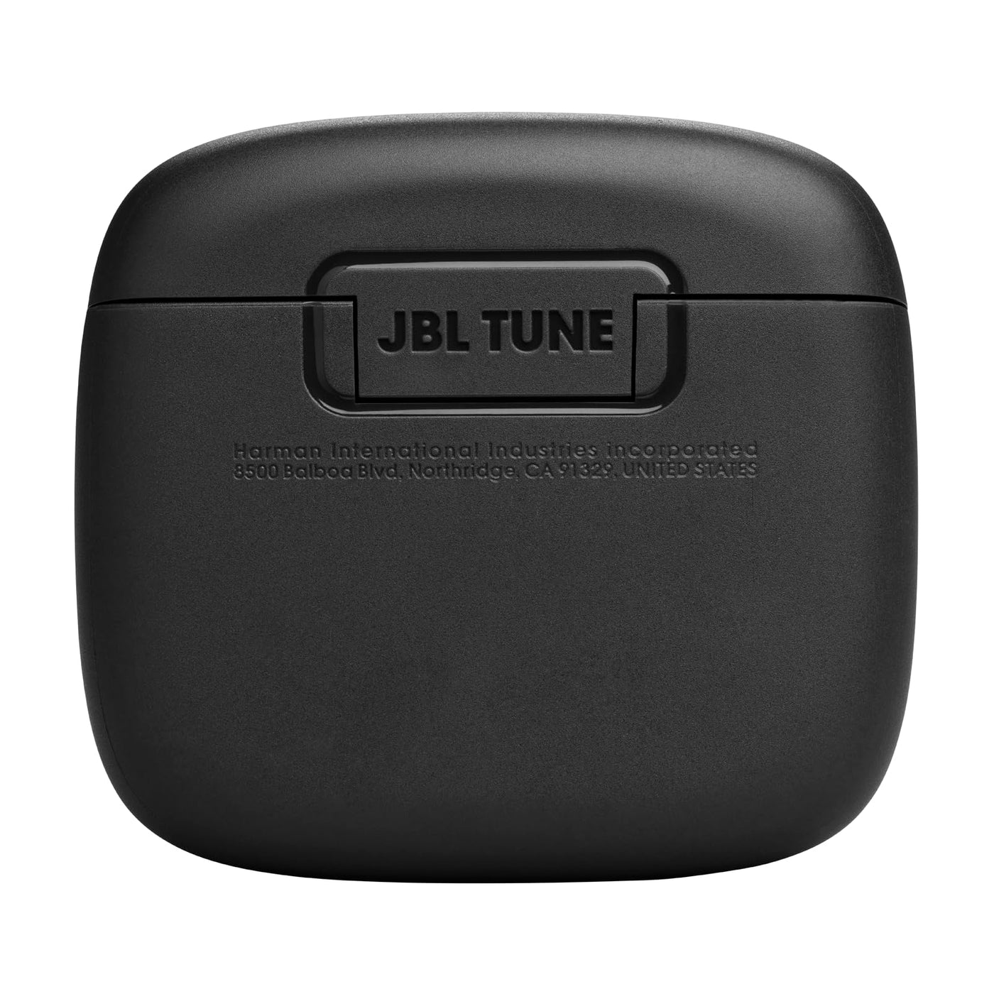 JBL Tune Flex TWS – Wasserdichte, True-Wireless In-Ear-Kopfhörer mit Noise-Cancelling in Schwarz – Mit bis zu 32 h Musikwiedergabe