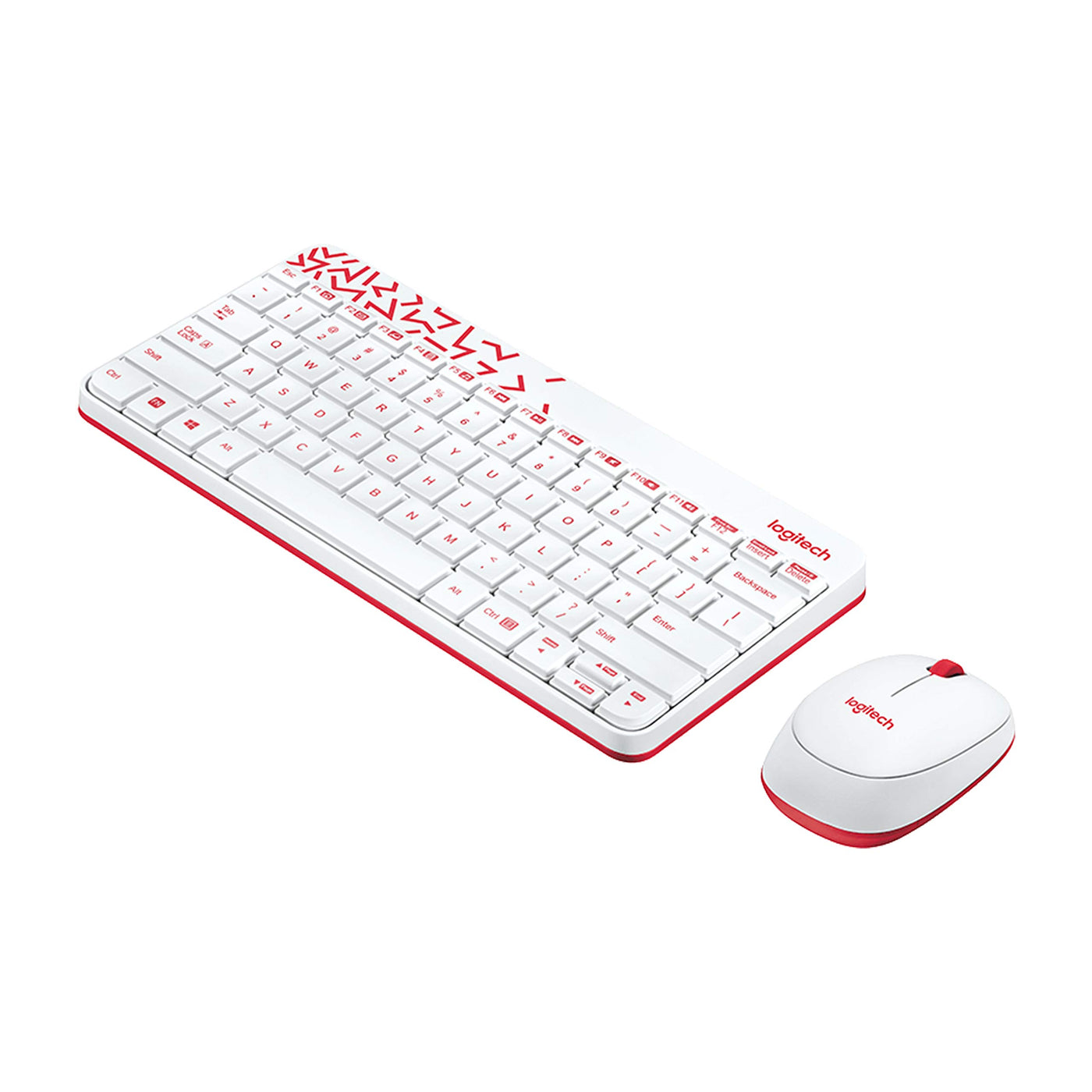 Logitech MK240 NANO WIRELESS KEYB./MOUS