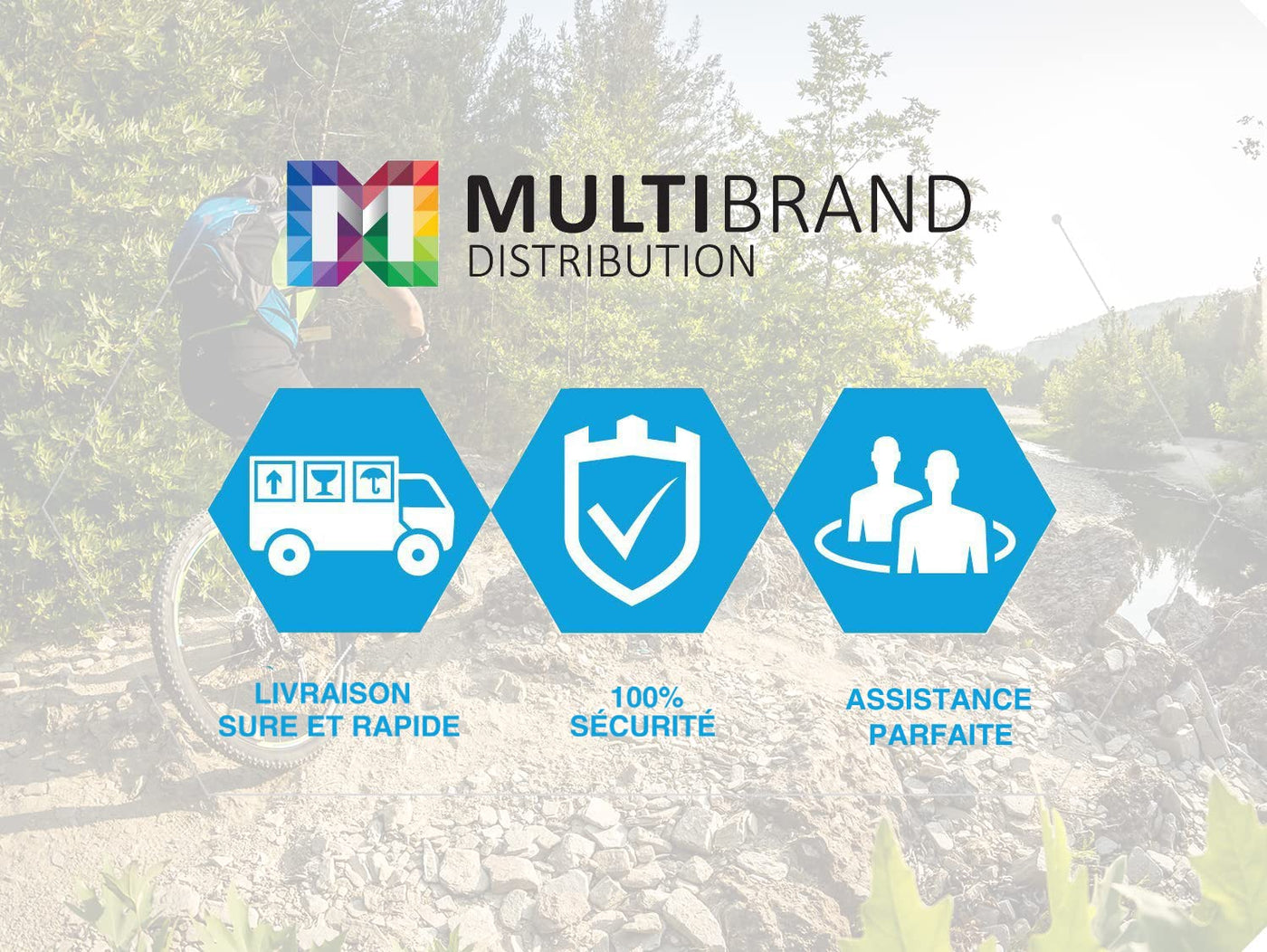 Multibrand Distribution Probike Pro 29 Zoll Mountainbike 21 Gänge, für Männer und Frauen, geeignet von 175 – 190 cm (weiß rot matt)