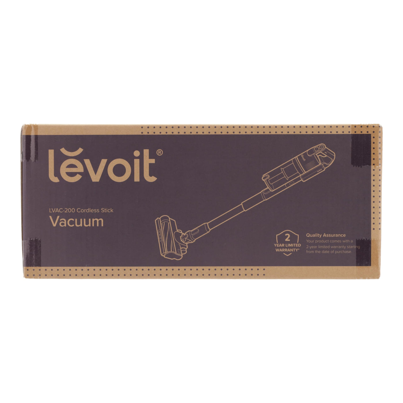 Levoit Akku Staubsauger mit Tierhaardüse, Anti-Haar-Verwicklung, max 50min Laufzeit, 4-in-1 Kabelloser Akkustaubsauger mit 99,9% Filterleistung, Beutelloser Akkusauger für Teppich Hartböden und Auto