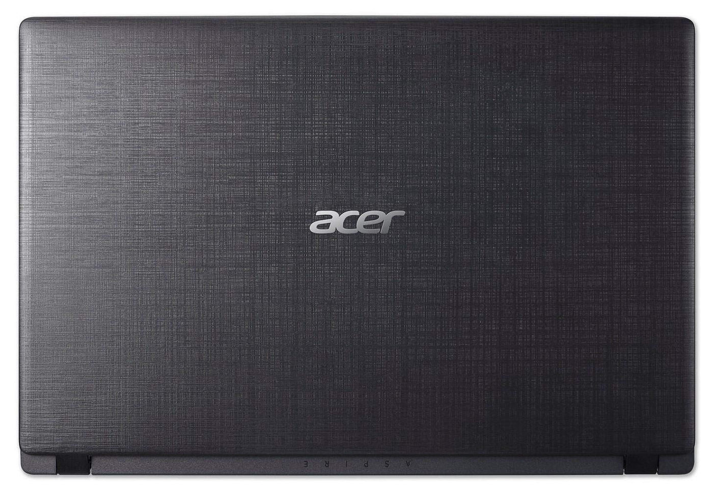 Acer Aspire 3 15.6" FHD-Notebook - (schwarz) (AMD A6 Dual Core, 4 GB RAM, 1 TB Speicher, Windows 10 Home)