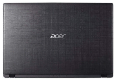 Acer Aspire 3 15.6" FHD-Notebook - (schwarz) (AMD A6 Dual Core, 4 GB RAM, 1 TB Speicher, Windows 10 Home)