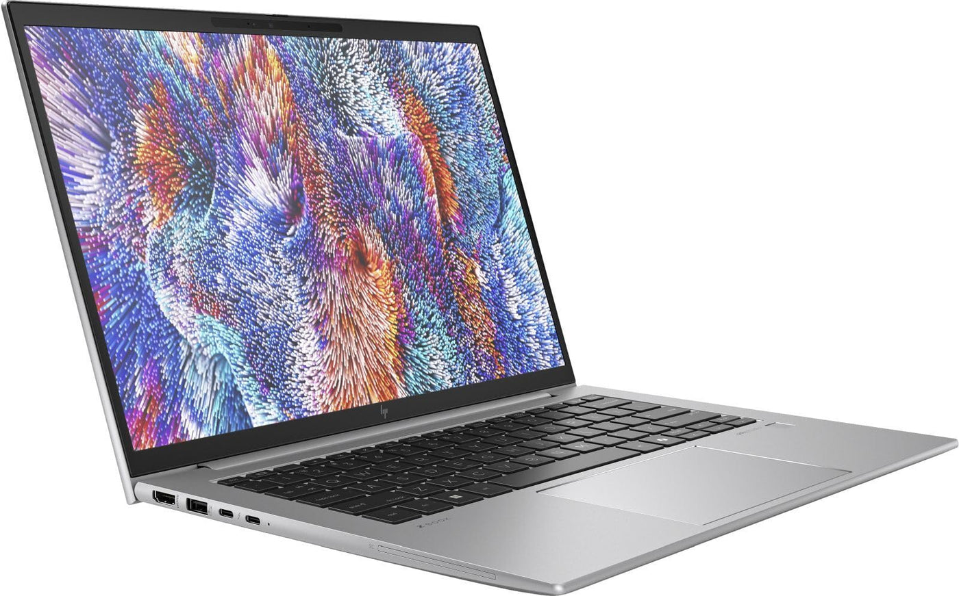 HP Inc. ZBook Firefly 14 G11 A 14.0 Ryzen 7 8840HS 64GB RAM 2TB SSD Win11Pro - 8T111EA#ABD