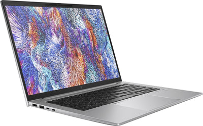 HP Inc. ZBook Firefly 14 G11 A 14.0 Ryzen 7 8840HS 64GB RAM 2TB SSD Win11Pro - 8T111EA#ABD