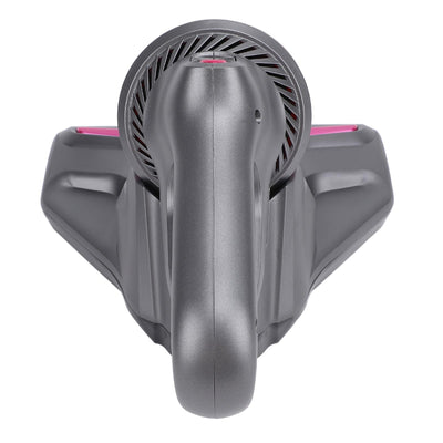 Stylebest Matratzen-Staubsauger, Kabellos, 3-in-1-Handheld, 10 KPa, Dual-Beat, Geräuscharm, Bett, Kissen, Sofa, Reinigung, Grau