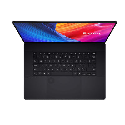 ASUS ProArt P16 | 16" Touch 3K OLED | AMD Ryzen AI 9 HX 370 | RAM: 32GB (DDR5) | SSD: 1TB | NVIDIA RTX 5060 | Aluminium Gehäuse | beleuchtete Tastatur | Windows 11 Pro