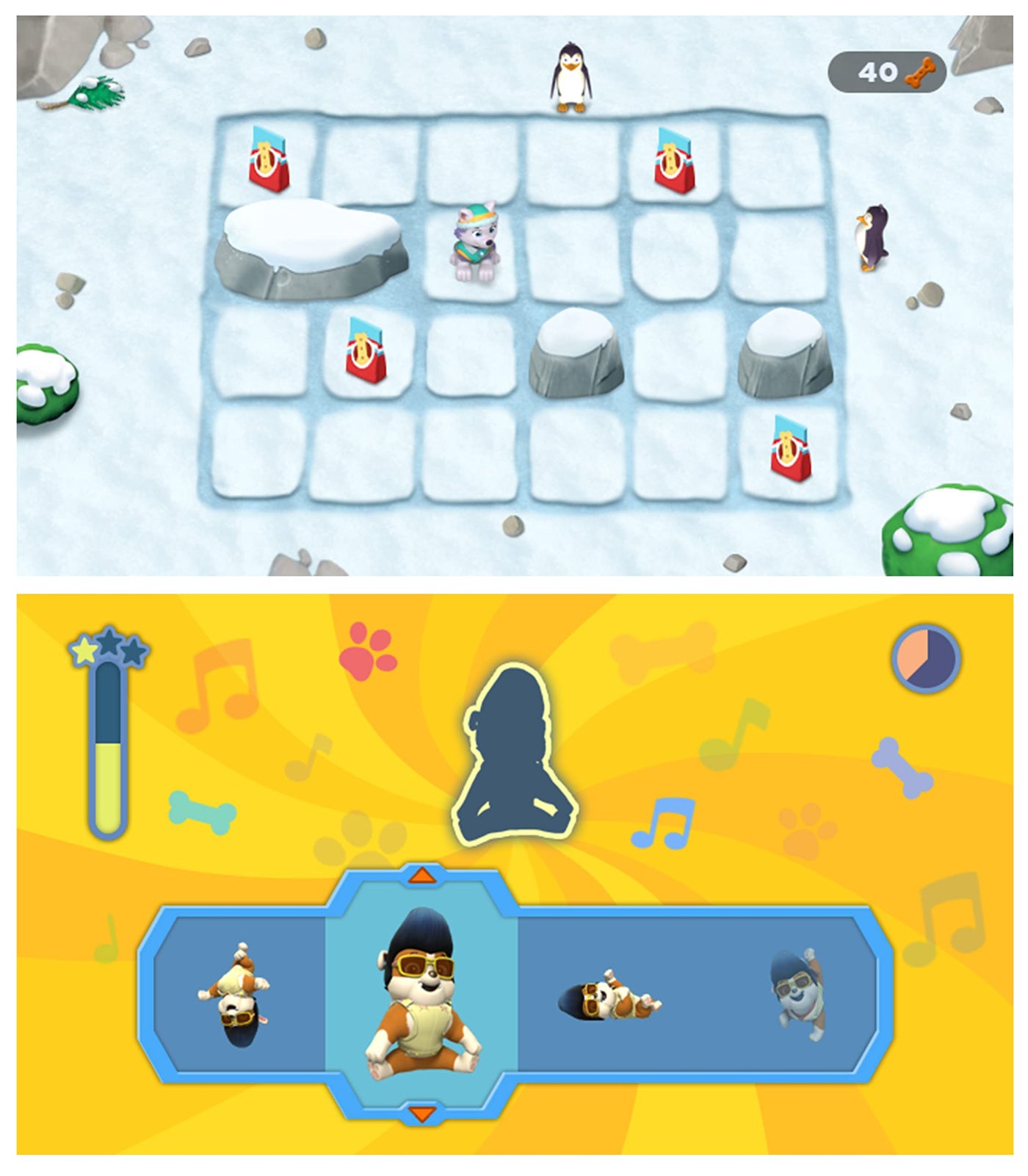 VTech ABC Smile TV - PAW Patrol Lernkonsole - Kabellose Spielkonsole mit HDMI-Stick für den Fernseher - Mit 12 Missionen für stundenlangen Lernspaß - Für Kinder von 3-7 Jahren