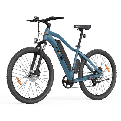 Foride Xtremer 3 29'' E-Bike für Erwachsene, Elektrofahrrad mit 48V 576Wh Akku, Hydraulische Scheibenbremse,120km Reichweite 7 Gang E Bike Herren Damen für Städtische Pendler und Fahrten im Freien