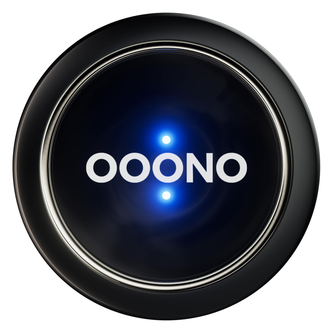 OOONO CO-DRIVER NO1: Warnt vor Blitzern und Gefahren im Straßenverkehr in Echtzeit, automatisch aktiv nach Verbindung zum Smartphone über Bluetooth, Daten von Blitzer.de