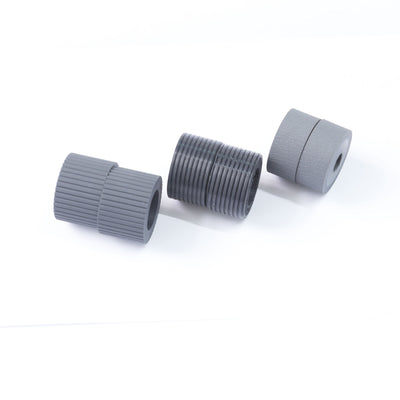PA03338 yanzeo K011 Pa03576-k010 Pick Roller Tire 6 PCS/set für Fujitsu fi-6670 fi-6770 6770 A FI 5650 C 5650 C FI FI-5750 C 5750