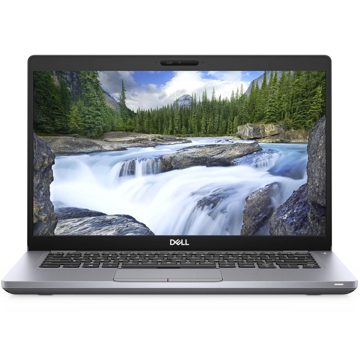 Dell Latitude 5410 Notebook, 14-Zoll-Bildschirm Full HD, Prozessor Intel Core i5-10210U, RAM 16 GB DDR4, SSD 256 GB M2 NVMe, Webcam, Windows 11 Pro + Office-Paket (Generalüberholt)
