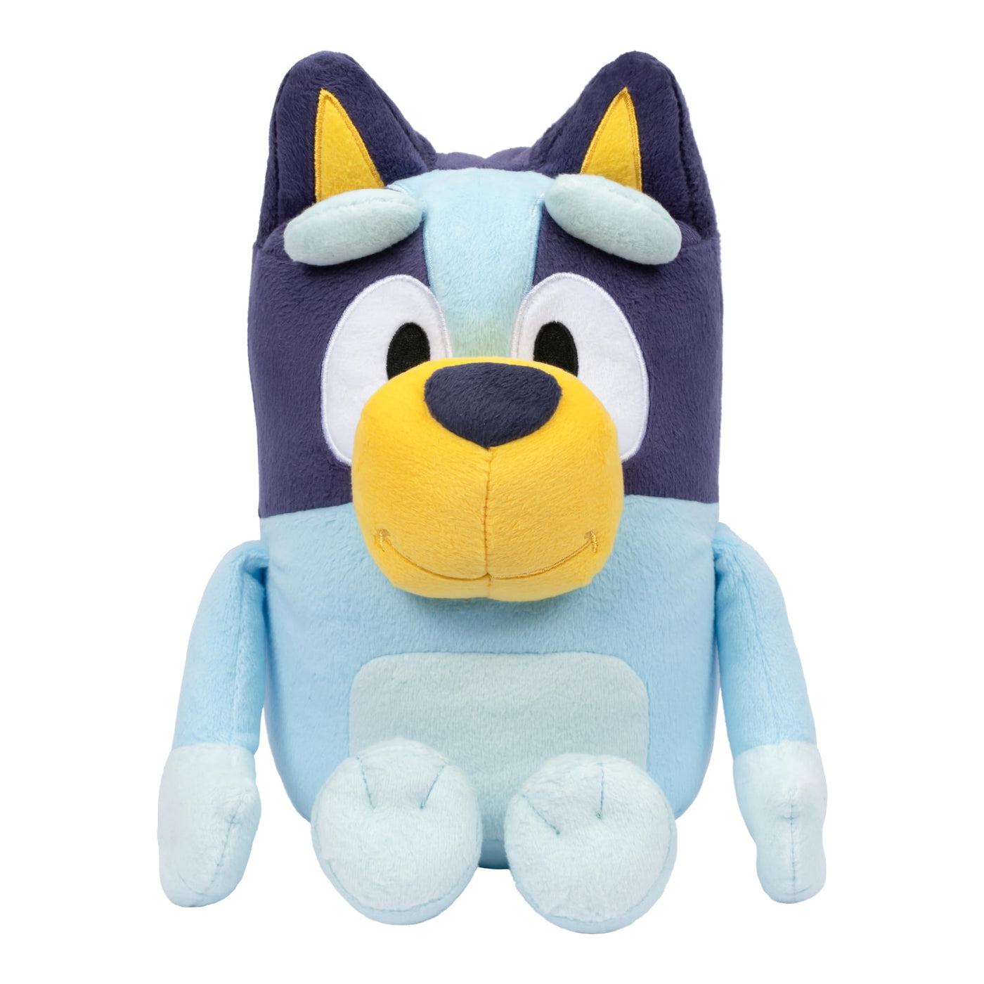 Moose Toys BLUEY Sprechender Plüsch