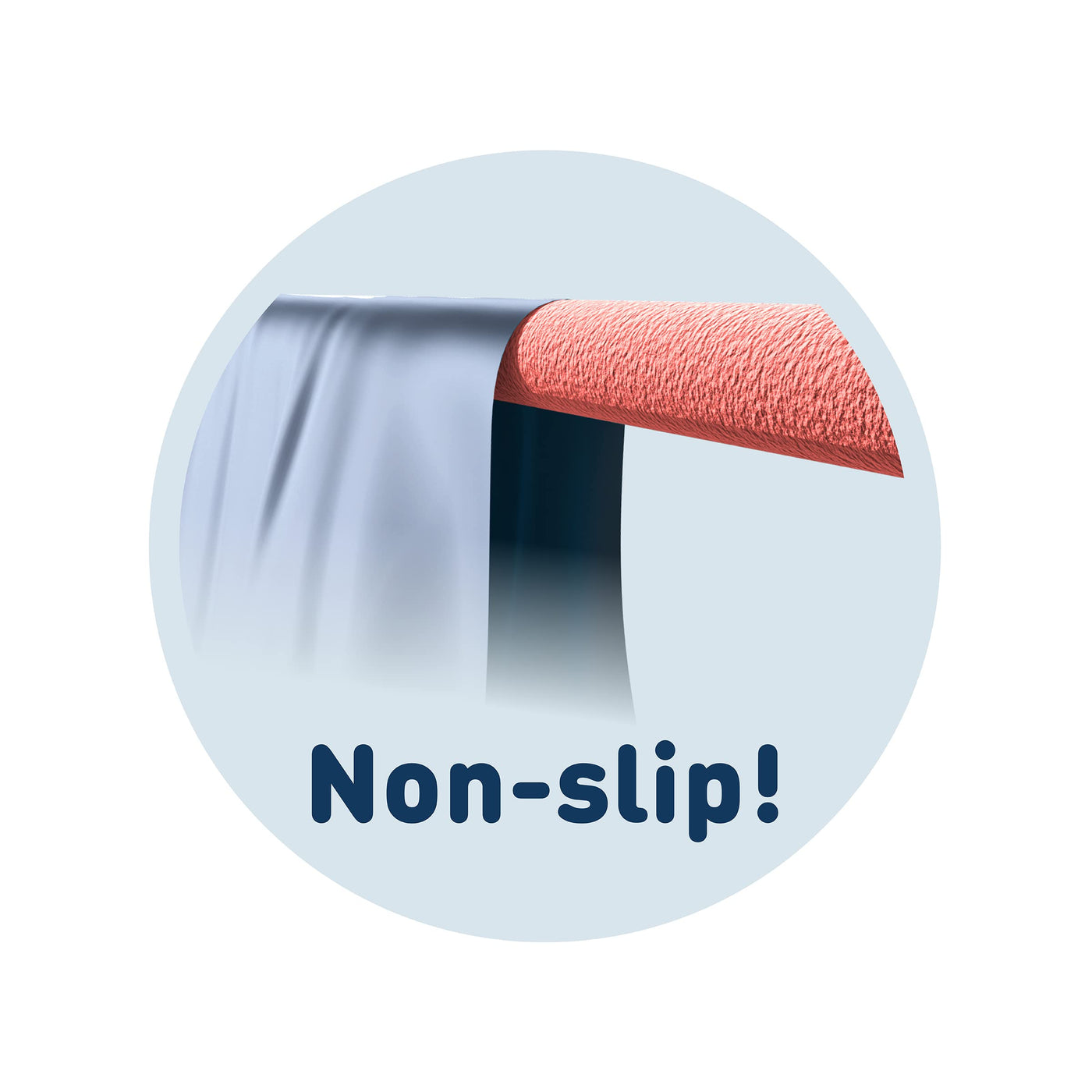 Rörets Wäscheständer Sussi Rosé – verriegelbare Flügel – Sicherheitssperre – 52x176x96cm – 18 m Trockenfläche - Design und Qualität von Schwedens stärkster Trockenständermarke