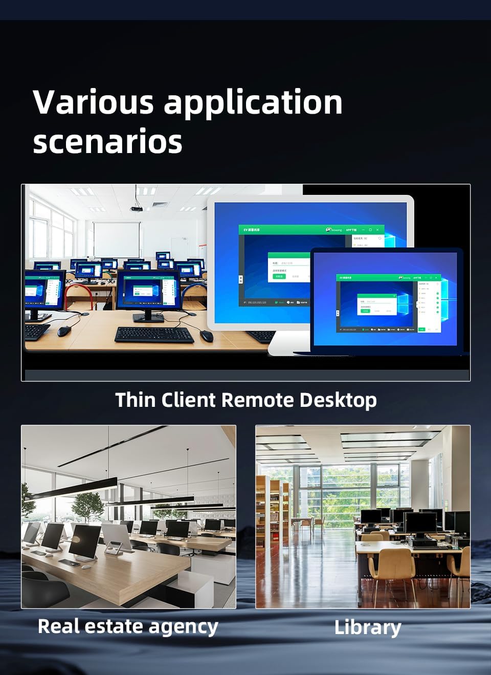 WayPonDEV BY51 Intel Alder Lake N100 Mini-Computer, Windows 11 Pro Mini-PC, LPDDR5 RAM, unterstützt Dual 4K Display, WiFi5/BT4.2, GbE für Büro-Heimkino-Gaming (12GB RAM +256G SSD)