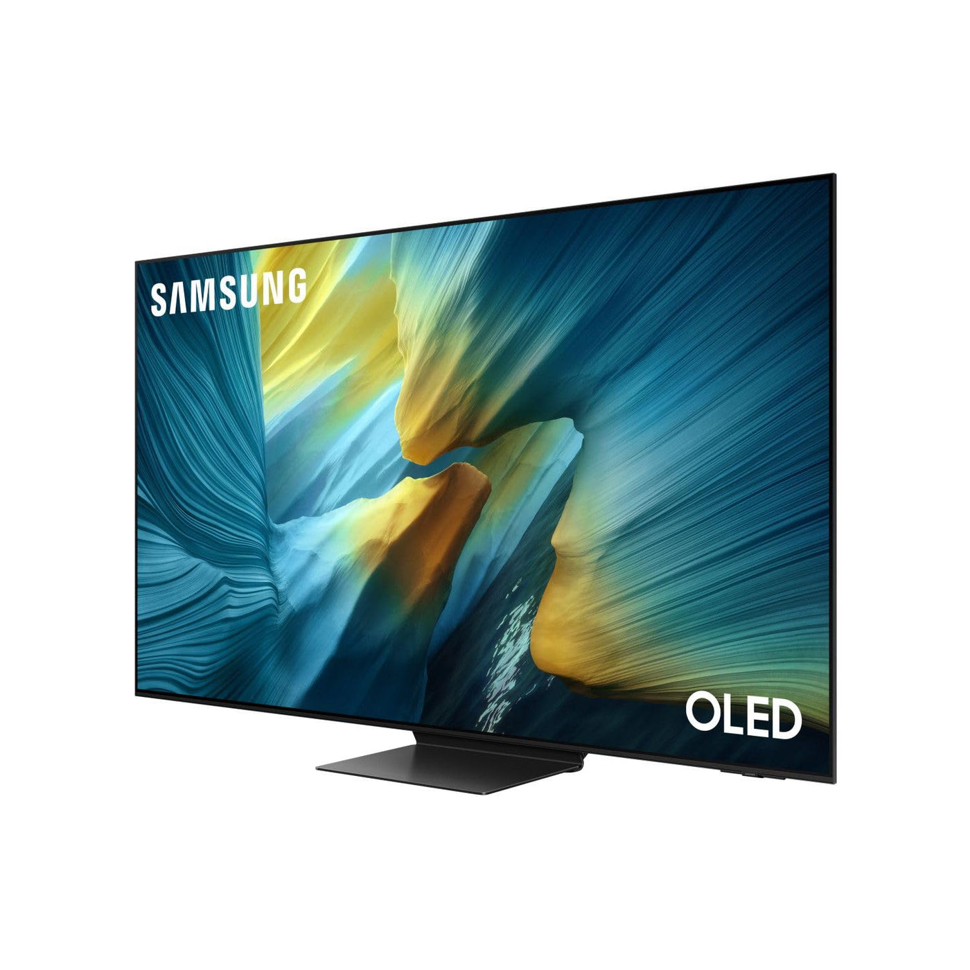 Samsung OLED S95F 65 Zoll (163 cm) 4K Fernseher, Antireflexion, NQ4 AI Gen3