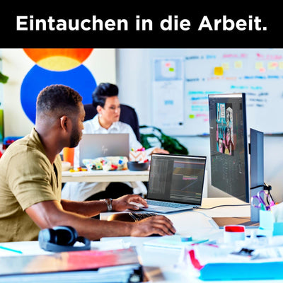 HP Inc. ZBook Studio 16 G11 16.0 Core Ultra 9 185H 32GB RAM 1TB SSD GeForce RTX 4070 Win11Pro