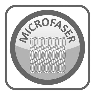 one-home Winter Bettwäsche Thermo Fleece Kuschelig Warme Bettbezüge Flauschig Warm Weich, Größe:2 teilig 135x200 cm, Farbe:Geometrisch grau