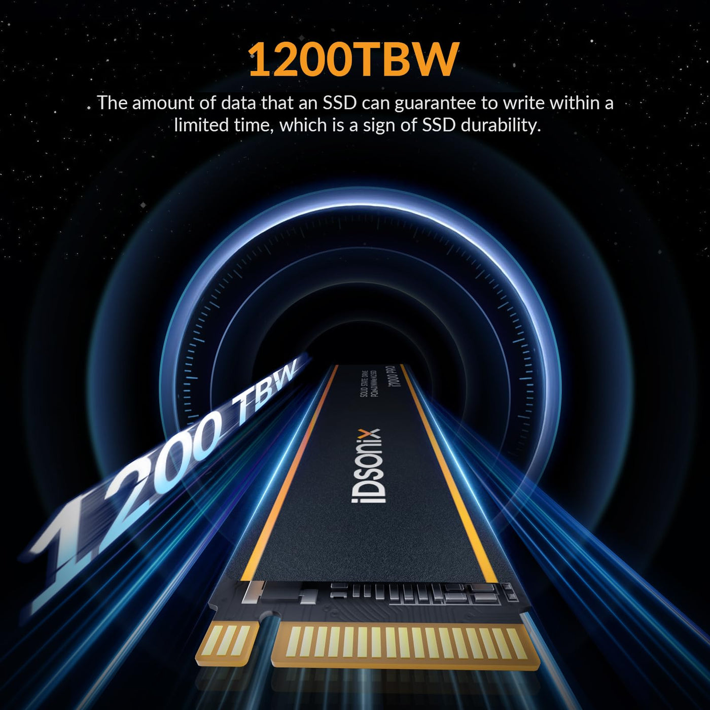iDsonix M.2 SSD 2TB, NVME SSD M.2 2280 PCIE GEN4X4, Geschwindigkeit von bis zu 7.000 MB/s, interne SSD mit 3D NAND Blitz und Kühlkörper, interne Festkörperstatus Laufwerke für PS5, PC, Laptop, Desktop