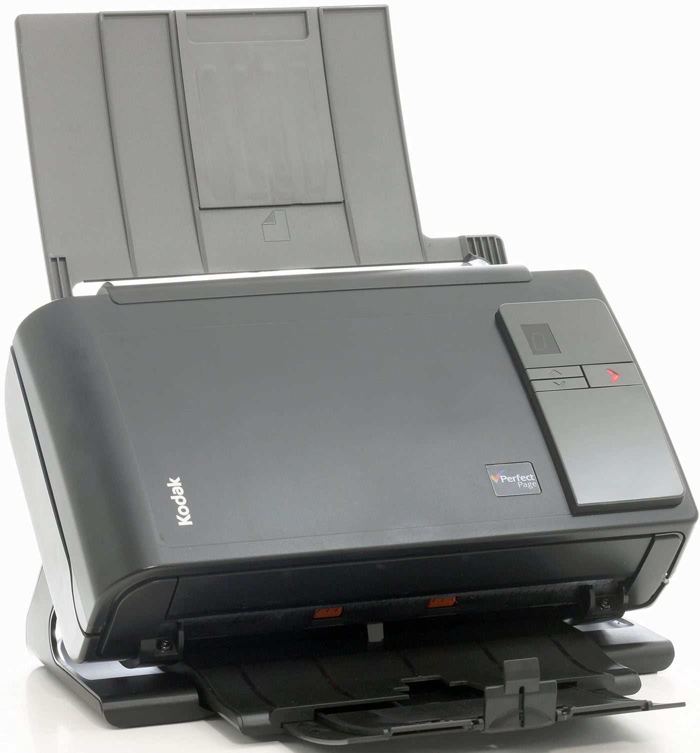 Kodak i2400 A4 Dokumentenscanner (LED, 30 ppm/60 ipm, USB 2.0)