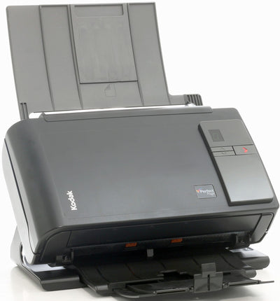 Kodak i2400 A4 Dokumentenscanner (LED, 30 ppm/60 ipm, USB 2.0)