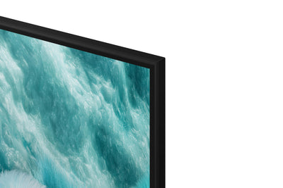 Samsung QLED Q7F4 4K 85 Zoll (216 cm) UHD Fernseher, Q4 AI Prozessor, Quantum Dot für Reale Farben, 4K Upscaling, Knox Security, Adaptive Sound, Samsung Vision AI Smart TV, 85Q7F (2025)