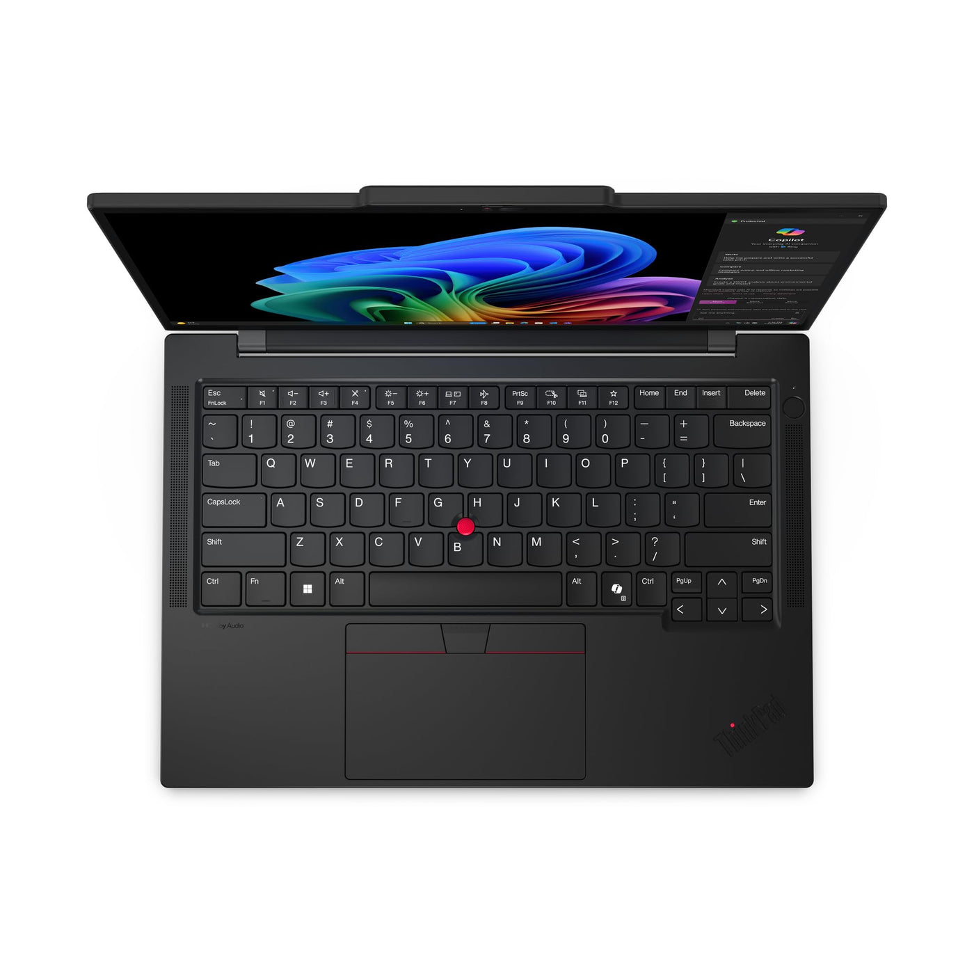 Lenovo ThinkPad T14s G6 Qualcomm Snapdragon X Elite 32GB RAM 1TB SSD Win11Pro - 21N10007GE