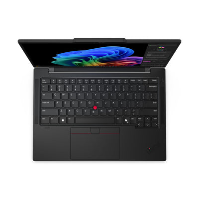 Lenovo ThinkPad T14s G6 Qualcomm Snapdragon X Elite 32GB RAM 1TB SSD Win11Pro - 21N10007GE