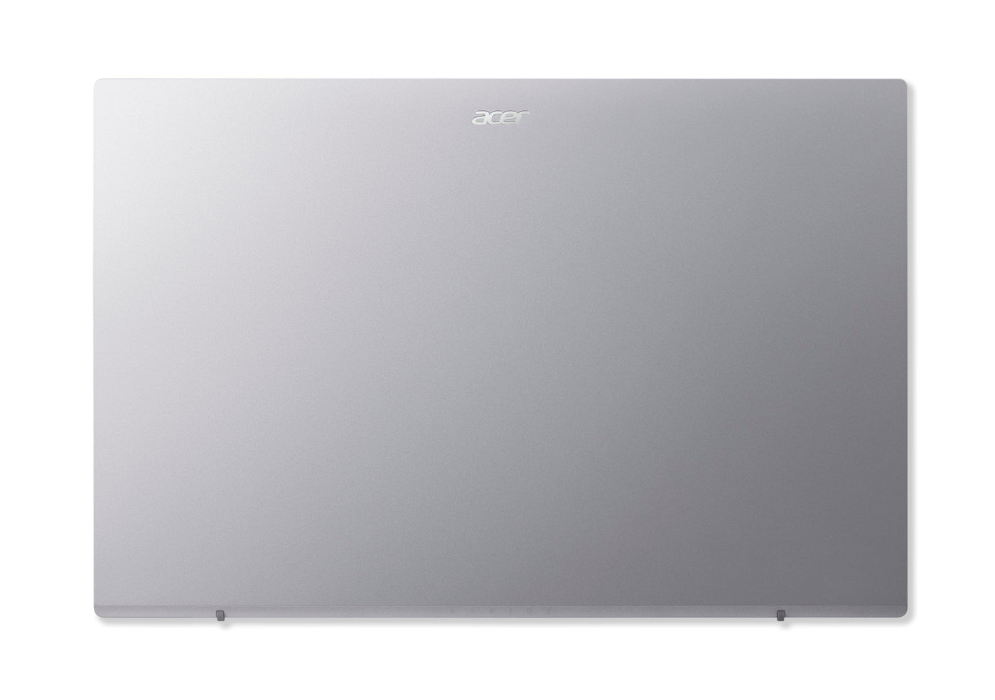 Acer Aspire Go 15 (AG15-42P-R8SZ) Laptop | 15,6" FHD IPS Display | AMD Ryzen 7 5825U | 16 GB RAM | 512 GB SSD | AMD Radeon Grafik | Windows 11 | QWERTZ Tastatur | Silber