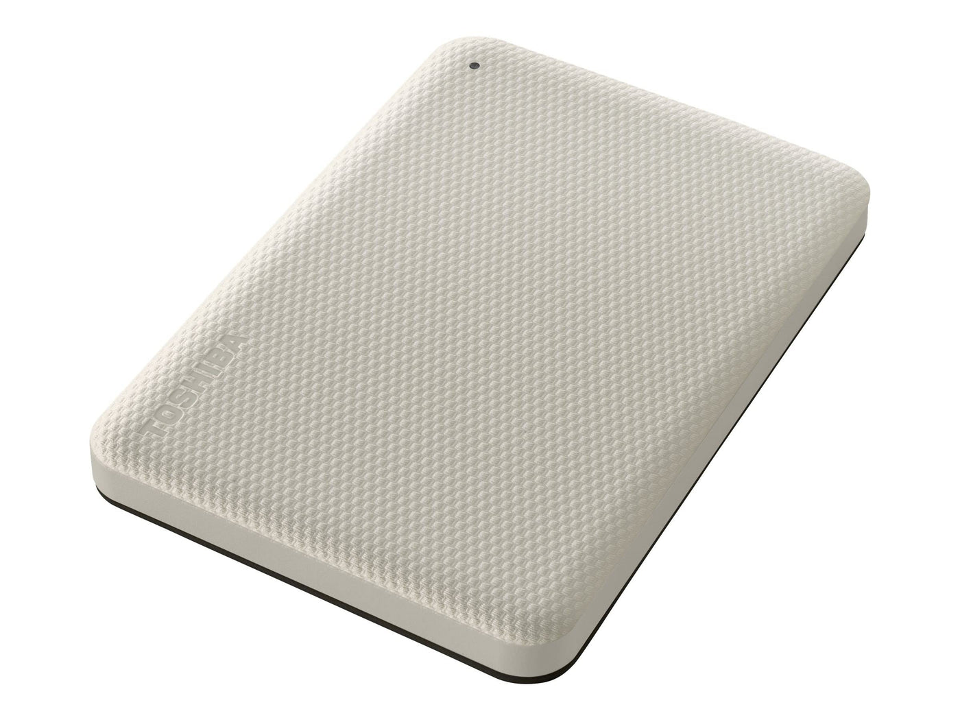 Toshiba Canvio Advance 4To 2.5p White
