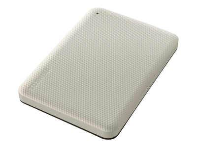Toshiba Canvio Advance 4To 2.5p White