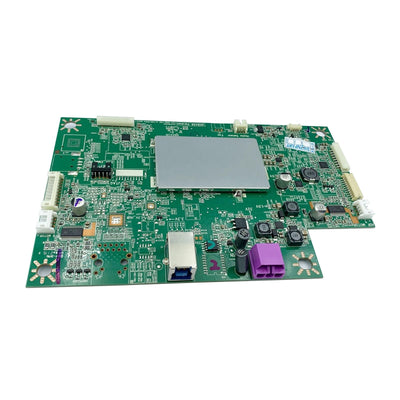 TUBBEK Kontaktbildsensor CIS-Scanner-Kopfeinheitsplatine for hp for scanjet Pro 3500 f1 4500 fN1 DL520-01UHF-A DL520 01UHF A(Formatter 3500F1)