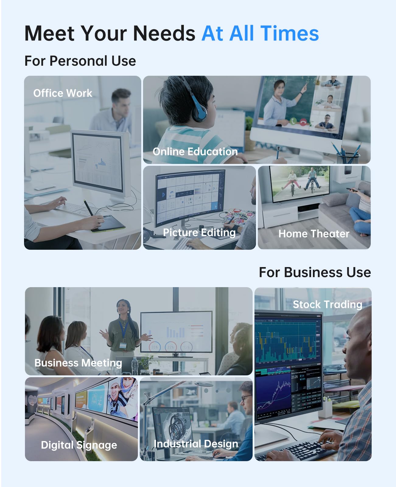 NiPoGi CK10 Mini PC Ιntel Core i5-12450H(8C/12T, bis zu 4,40 GHz), 16 GB DDR4 512 GB M.2 NVMe SSD Mini Desktop Computer, WiFi 6, BT 5.2, 2X HDMI+VGA, 4K UHD Triple Display für Büro/Zuhause/HTPC.