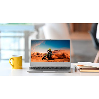 MEDION E13203 33,7 cm (13,3 Zoll) Full HD Notebook (Intel Pentium Silver N5030, 128GB SSD, 4GB DDR4 RAM, Webcam, Win 11 Home S Modus)