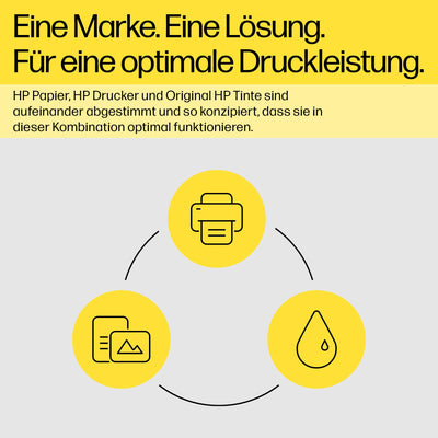 HP 305XL (3YM62AE) Original Druckerpatrone Schwarz mit hoher Reichweite für HP DeskJet 27xx, 41xx, HP ENVY 60xx, 64xx , 1er Pack