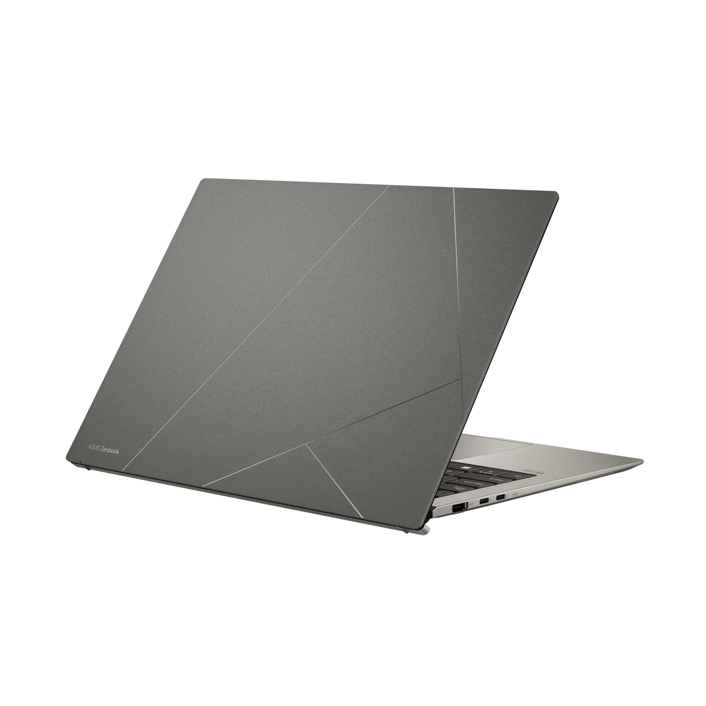 ASUS Zenbook S 13 OLED Laptop | 13,3" WQXGA+ 60Hz/0,2ms OLED Display |Intel MTL Core Ultra 7 | 32 GB RAM | 1 TB SSD | Intel Iris X | Windows 11 | QWERTZ Tastatur | Basalt Grey